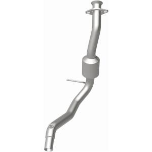 MagnaFlow Exhaust Systems & Installation | 1350 Offroad - MagnaFlow HM Grade Direct-Fit Catalytic Converter 50204 - Image 3