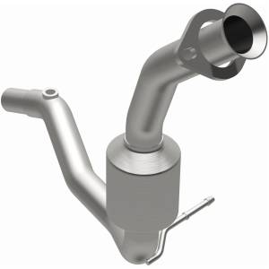 MagnaFlow Exhaust Systems & Installation | 1350 Offroad - MagnaFlow HM Grade Direct-Fit Catalytic Converter 50204 - Image 2