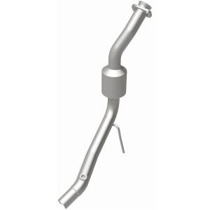 MagnaFlow Exhaust Systems & Installation | 1350 Offroad - MagnaFlow HM Grade Direct-Fit Catalytic Converter 50205 - Image 3