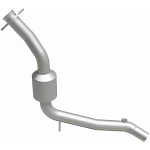 MagnaFlow Exhaust Systems & Installation | 1350 Offroad - MagnaFlow HM Grade Direct-Fit Catalytic Converter 50205 - Image 4