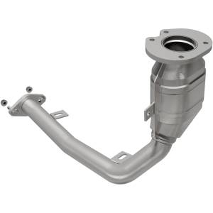 MagnaFlow Exhaust Systems & Installation | 1350 Offroad - MagnaFlow Standard Grade Direct-Fit Catalytic Converter 50210 - Image 1