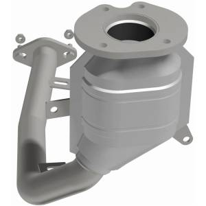 MagnaFlow Exhaust Systems & Installation | 1350 Offroad - MagnaFlow Standard Grade Direct-Fit Catalytic Converter 50210 - Image 4