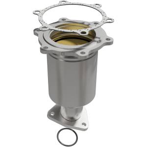MagnaFlow Exhaust Systems & Installation | 1350 Offroad - MagnaFlow HM Grade Direct-Fit Catalytic Converter 50212 - Image 1
