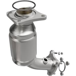 MagnaFlow Exhaust Systems & Installation | 1350 Offroad - MagnaFlow HM Grade Direct-Fit Catalytic Converter 50219 - Image 1