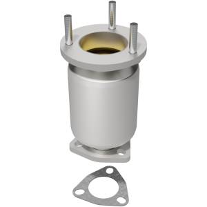 MagnaFlow Exhaust Systems & Installation | 1350 Offroad - MagnaFlow Standard Grade Direct-Fit Catalytic Converter 50221 - Image 1