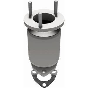 MagnaFlow Exhaust Systems & Installation | 1350 Offroad - MagnaFlow Standard Grade Direct-Fit Catalytic Converter 50221 - Image 2