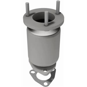 MagnaFlow Exhaust Systems & Installation | 1350 Offroad - MagnaFlow Standard Grade Direct-Fit Catalytic Converter 50221 - Image 3