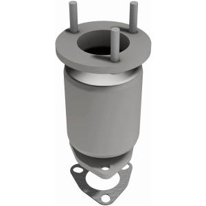 MagnaFlow Exhaust Systems & Installation | 1350 Offroad - MagnaFlow Standard Grade Direct-Fit Catalytic Converter 50221 - Image 4