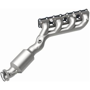 MagnaFlow Exhaust Systems & Installation | 1350 Offroad - MagnaFlow HM Grade Manifold Catalytic Converter 50381 - Image 3