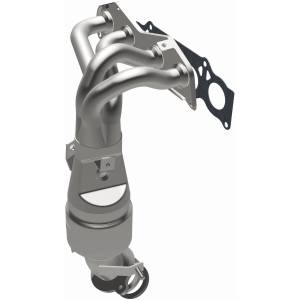 MagnaFlow Exhaust Systems & Installation | 1350 Offroad - MagnaFlow HM Grade Manifold Catalytic Converter 50467 - Image 2