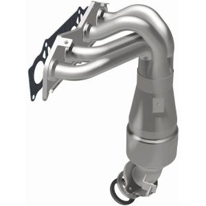 MagnaFlow Exhaust Systems & Installation | 1350 Offroad - MagnaFlow HM Grade Manifold Catalytic Converter 50467 - Image 3