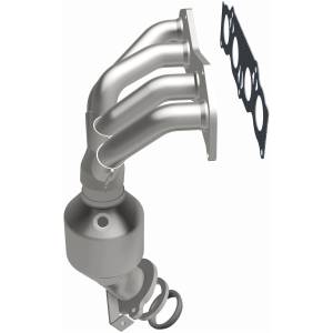 MagnaFlow Exhaust Systems & Installation | 1350 Offroad - MagnaFlow HM Grade Manifold Catalytic Converter 50487 - Image 4