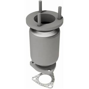 MagnaFlow Exhaust Systems & Installation | 1350 Offroad - MagnaFlow Standard Grade Direct-Fit Catalytic Converter 50601 - Image 3