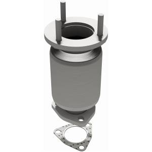 MagnaFlow Exhaust Systems & Installation | 1350 Offroad - MagnaFlow Standard Grade Direct-Fit Catalytic Converter 50601 - Image 2