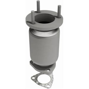 MagnaFlow Exhaust Systems & Installation | 1350 Offroad - MagnaFlow Standard Grade Direct-Fit Catalytic Converter 50601 - Image 4