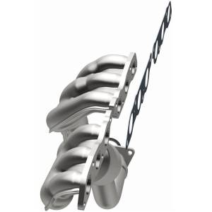 MagnaFlow Exhaust Systems & Installation | 1350 Offroad - MagnaFlow HM Grade Manifold Catalytic Converter 50603 - Image 2