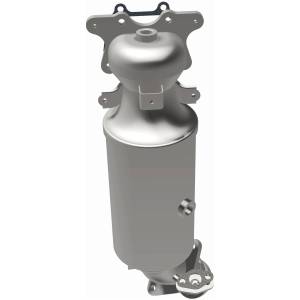MagnaFlow Exhaust Systems & Installation | 1350 Offroad - MagnaFlow HM Grade Manifold Catalytic Converter 50610 - Image 2