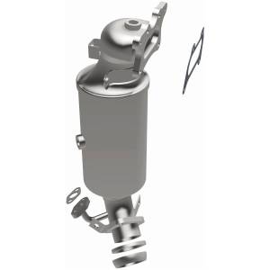 MagnaFlow Exhaust Systems & Installation | 1350 Offroad - MagnaFlow HM Grade Manifold Catalytic Converter 50610 - Image 4
