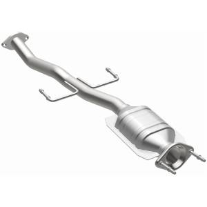 MagnaFlow Exhaust Systems & Installation | 1350 Offroad - MagnaFlow HM Grade Direct-Fit Catalytic Converter 50672 - Image 2