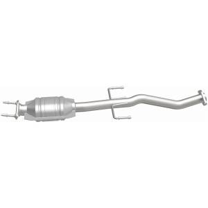 MagnaFlow Exhaust Systems & Installation | 1350 Offroad - MagnaFlow HM Grade Direct-Fit Catalytic Converter 50672 - Image 4