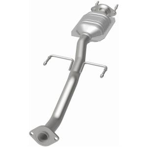 MagnaFlow Exhaust Systems & Installation | 1350 Offroad - MagnaFlow HM Grade Direct-Fit Catalytic Converter 50672 - Image 3
