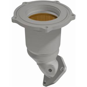 MagnaFlow Exhaust Systems & Installation | 1350 Offroad - MagnaFlow Standard Grade Direct-Fit Catalytic Converter 50800 - Image 4