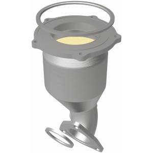 MagnaFlow Exhaust Systems & Installation | 1350 Offroad - MagnaFlow HM Grade Direct-Fit Catalytic Converter 50801 - Image 3