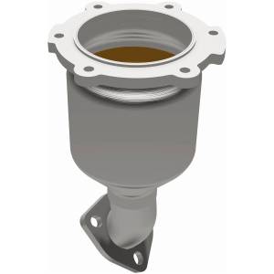 MagnaFlow Exhaust Systems & Installation | 1350 Offroad - MagnaFlow HM Grade Direct-Fit Catalytic Converter 50809 - Image 2