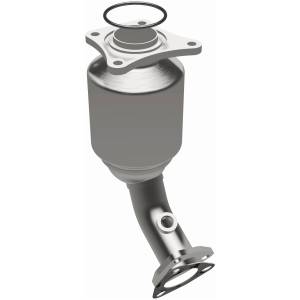 MagnaFlow Exhaust Systems & Installation | 1350 Offroad - MagnaFlow HM Grade Direct-Fit Catalytic Converter 50833 - Image 2