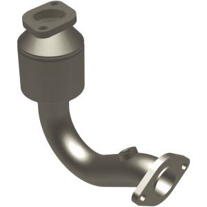 MagnaFlow Exhaust Systems & Installation | 1350 Offroad - MagnaFlow HM Grade Direct-Fit Catalytic Converter 50874 - Image 1