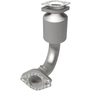 MagnaFlow Exhaust Systems & Installation | 1350 Offroad - MagnaFlow HM Grade Direct-Fit Catalytic Converter 50874 - Image 3