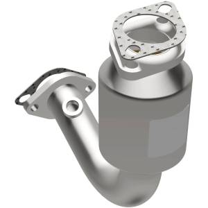 MagnaFlow Exhaust Systems & Installation | 1350 Offroad - MagnaFlow HM Grade Direct-Fit Catalytic Converter 50874 - Image 2
