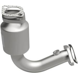 MagnaFlow Exhaust Systems & Installation | 1350 Offroad - MagnaFlow HM Grade Direct-Fit Catalytic Converter 50874 - Image 4