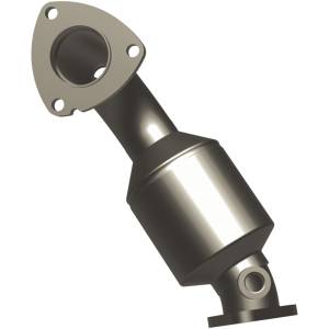 MagnaFlow Exhaust Systems & Installation | 1350 Offroad - MagnaFlow HM Grade Direct-Fit Catalytic Converter 50875 - Image 1