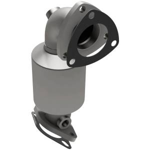 MagnaFlow Exhaust Systems & Installation | 1350 Offroad - MagnaFlow HM Grade Direct-Fit Catalytic Converter 50875 - Image 2
