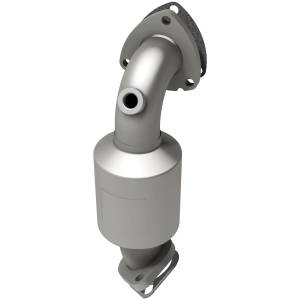 MagnaFlow Exhaust Systems & Installation | 1350 Offroad - MagnaFlow HM Grade Direct-Fit Catalytic Converter 50875 - Image 3