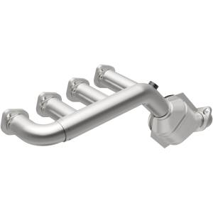 MagnaFlow Exhaust Systems & Installation | 1350 Offroad - MagnaFlow Standard Grade Manifold Catalytic Converter 50905 - Image 1