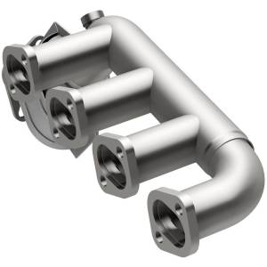 MagnaFlow Exhaust Systems & Installation | 1350 Offroad - MagnaFlow Standard Grade Manifold Catalytic Converter 50905 - Image 2