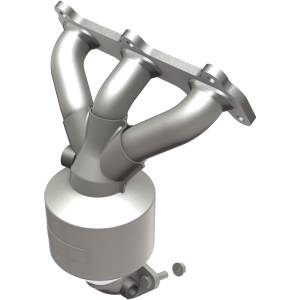 MagnaFlow Exhaust Systems & Installation | 1350 Offroad - MagnaFlow OEM Grade Manifold Catalytic Converter 51000 - Image 1