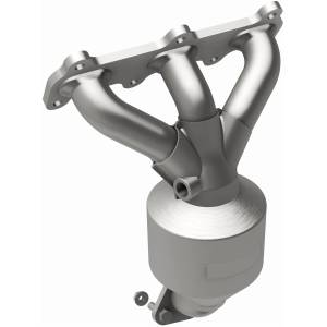 MagnaFlow Exhaust Systems & Installation | 1350 Offroad - MagnaFlow OEM Grade Manifold Catalytic Converter 51000 - Image 2