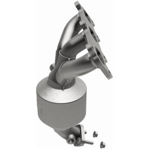 MagnaFlow Exhaust Systems & Installation | 1350 Offroad - MagnaFlow OEM Grade Manifold Catalytic Converter 51000 - Image 4