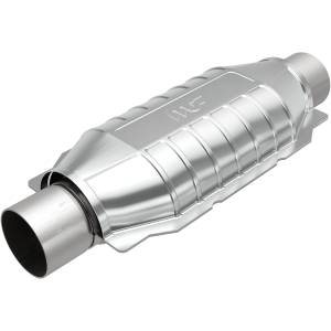 MagnaFlow Exhaust Systems & Installation | 1350 Offroad - MagnaFlow OEM Grade Universal Catalytic Converter 51006 - Image 1