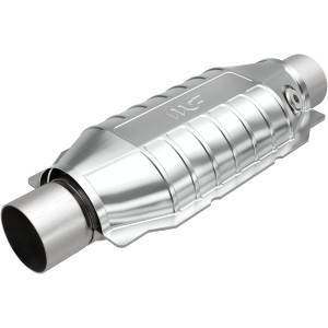 MagnaFlow Exhaust Systems & Installation | 1350 Offroad - MagnaFlow OEM Grade Universal Catalytic Converter 51036 - Image 1