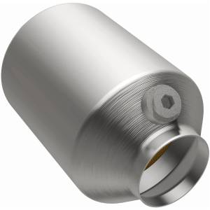 MagnaFlow Exhaust Systems & Installation | 1350 Offroad - MagnaFlow OEM Grade Universal Catalytic Converter 51045 - Image 2