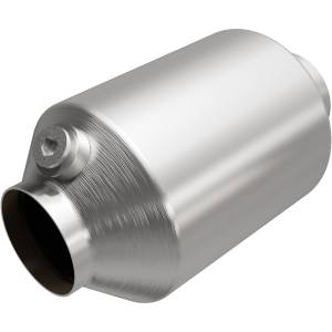 MagnaFlow Exhaust Systems & Installation | 1350 Offroad - MagnaFlow OEM Grade Universal Catalytic Converter 51046 - Image 1