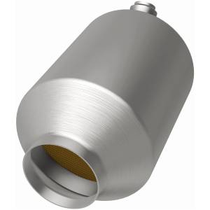MagnaFlow Exhaust Systems & Installation | 1350 Offroad - MagnaFlow OEM Grade Universal Catalytic Converter 51046 - Image 3