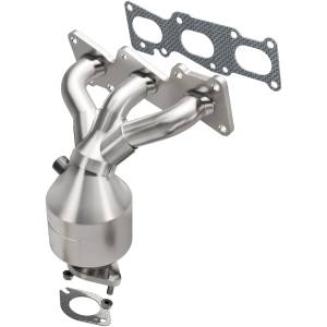 MagnaFlow Exhaust Systems & Installation | 1350 Offroad - MagnaFlow OEM Grade Manifold Catalytic Converter 51057 - Image 1