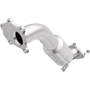 MagnaFlow Exhaust Systems & Installation | 1350 Offroad - MagnaFlow OEM Grade Direct-Fit Catalytic Converter 51058 - Image 1