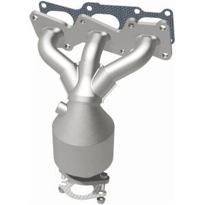 MagnaFlow Exhaust Systems & Installation | 1350 Offroad - MagnaFlow OEM Grade Manifold Catalytic Converter 51057 - Image 3