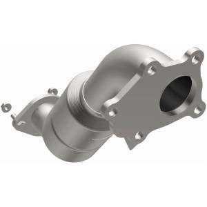 MagnaFlow Exhaust Systems & Installation | 1350 Offroad - MagnaFlow OEM Grade Direct-Fit Catalytic Converter 51058 - Image 2